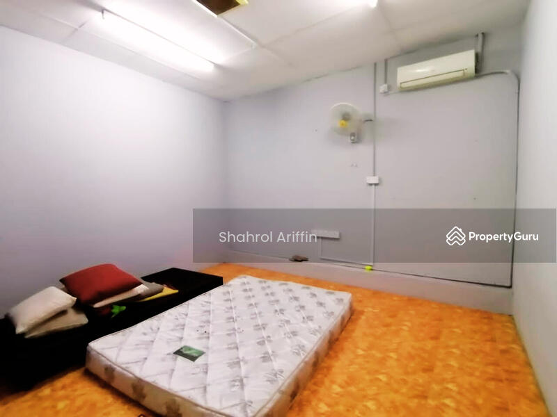 Untuk Dijual - Bukit Piatu