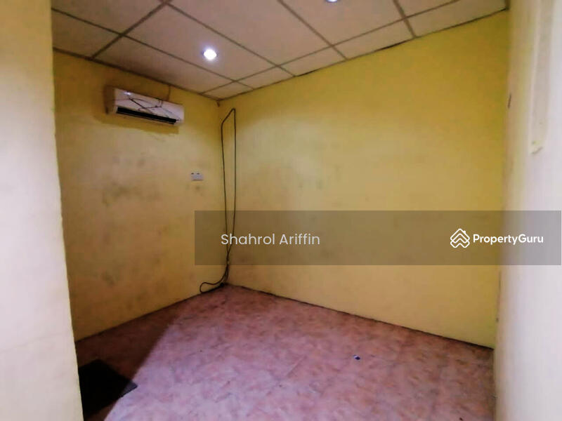 Untuk Dijual - Bukit Piatu