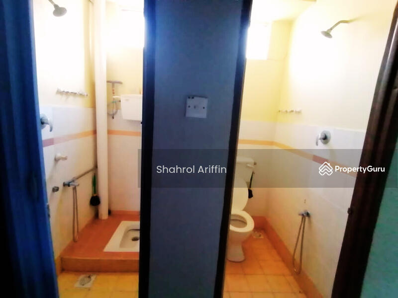 Untuk Dijual - Bukit Piatu