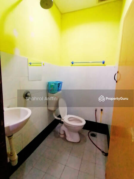 Untuk Dijual - Bukit Piatu