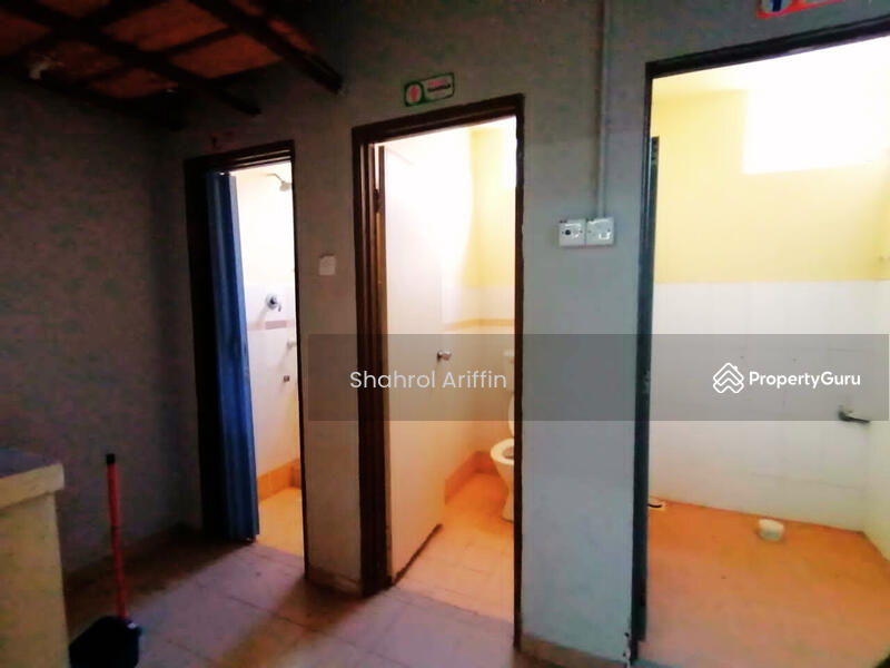 Untuk Dijual - Bukit Piatu