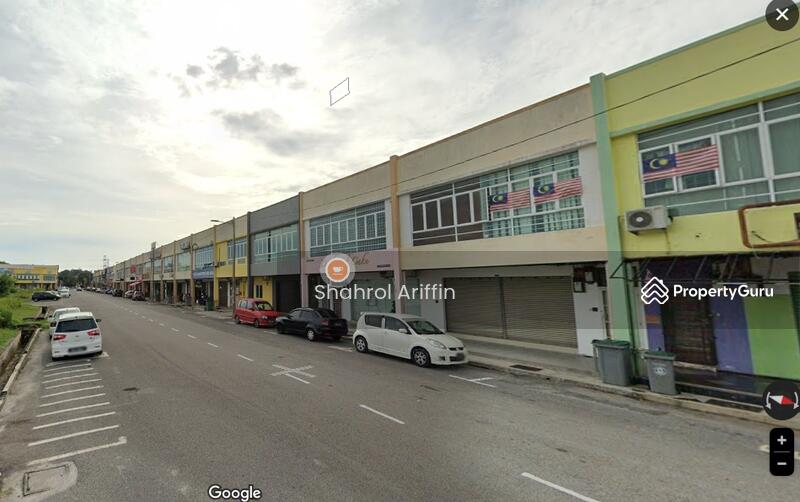 Untuk Dijual - Bukit Piatu