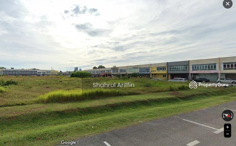 Untuk Dijual - Bukit Piatu