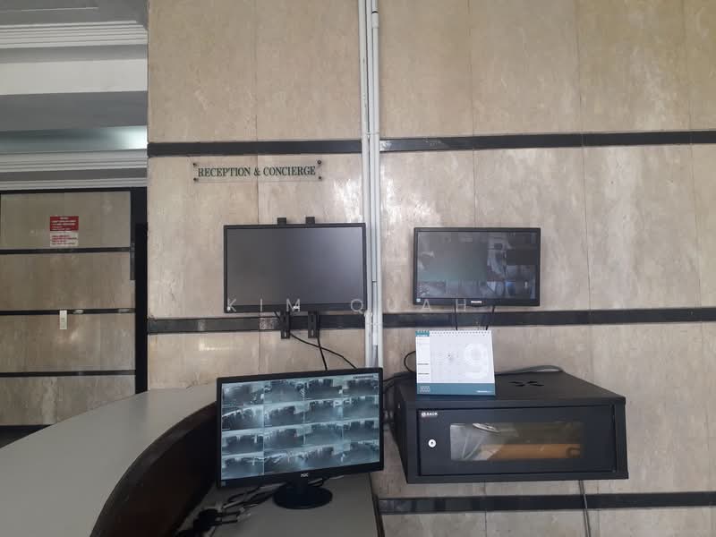 Jasmine Towers untuk Untuk Dijual - RM 620,000, Mac 2026 - PropertyGuru.com.my