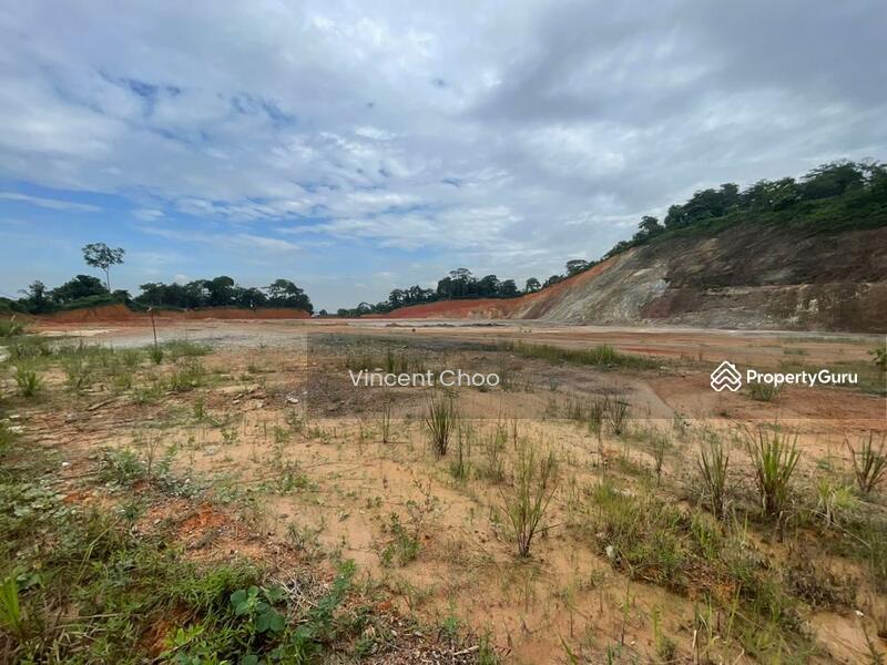 Untuk Dijual - FACING MAINROAD | FINAL PC | PUCHONG | FOR SALE