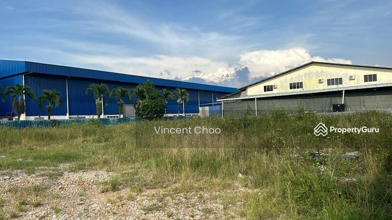 Untuk Dijual - FACING MAINROAD | FINAL PC | PUCHONG | FOR SALE
