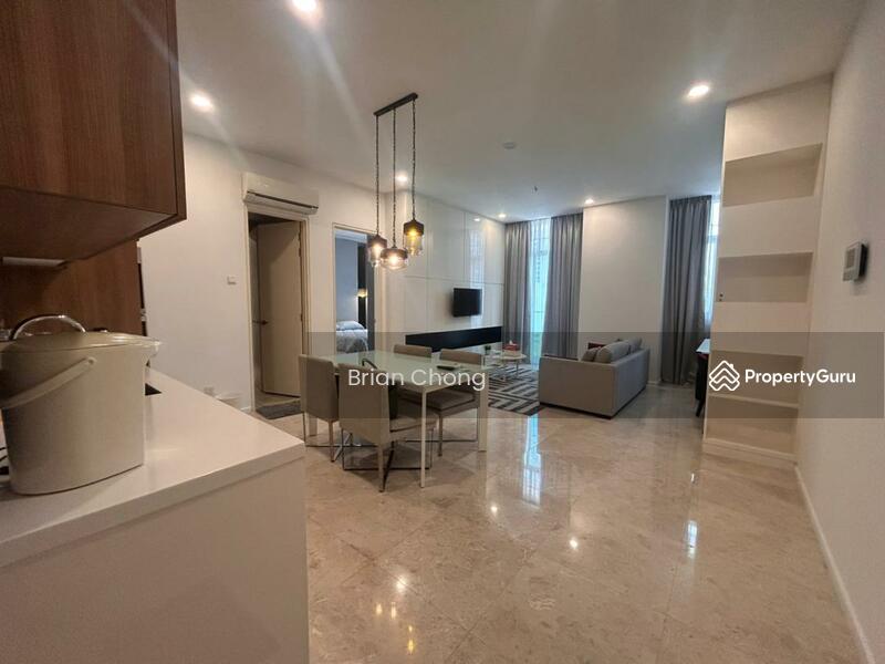 Kondominium untuk Disewa di The Manhattan - Brian Chong - PropertyGuru.com.my