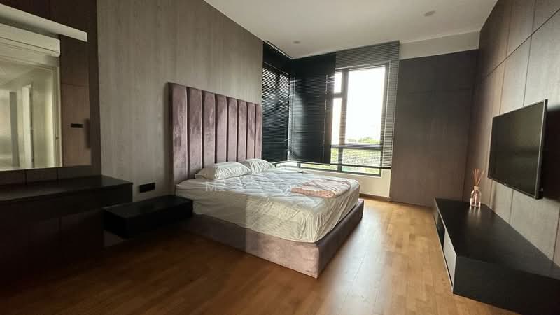 Condominium for Rent at The Address Boutique Condominium - Meng . - PropertyGuru.com.my