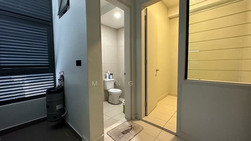 Condominium for Rent at The Address Boutique Condominium - Meng . - PropertyGuru.com.my
