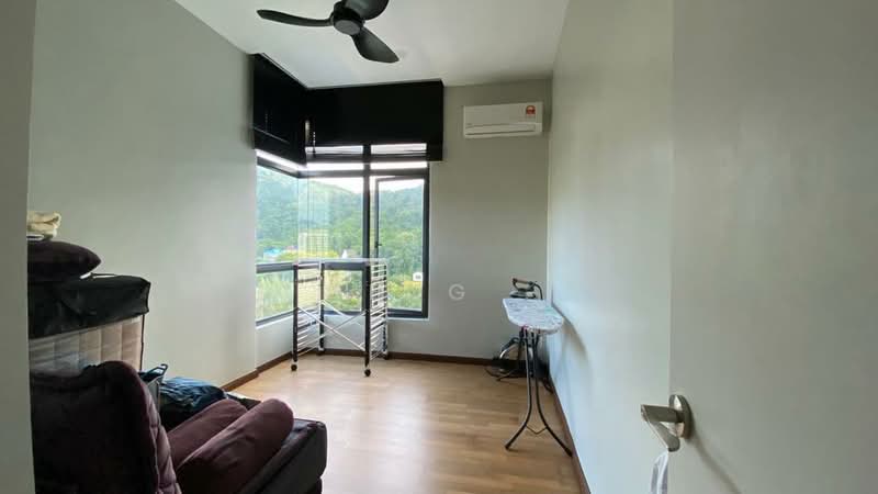 Condominium for Rent at The Address Boutique Condominium - Meng . - PropertyGuru.com.my