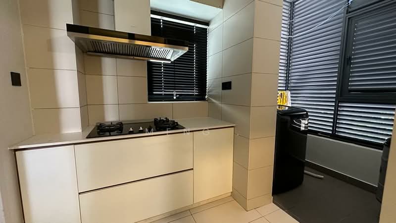 Condominium for Rent at The Address Boutique Condominium - Meng . - PropertyGuru.com.my
