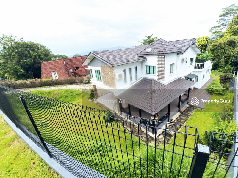 For Sale - Bungalow at Seremban