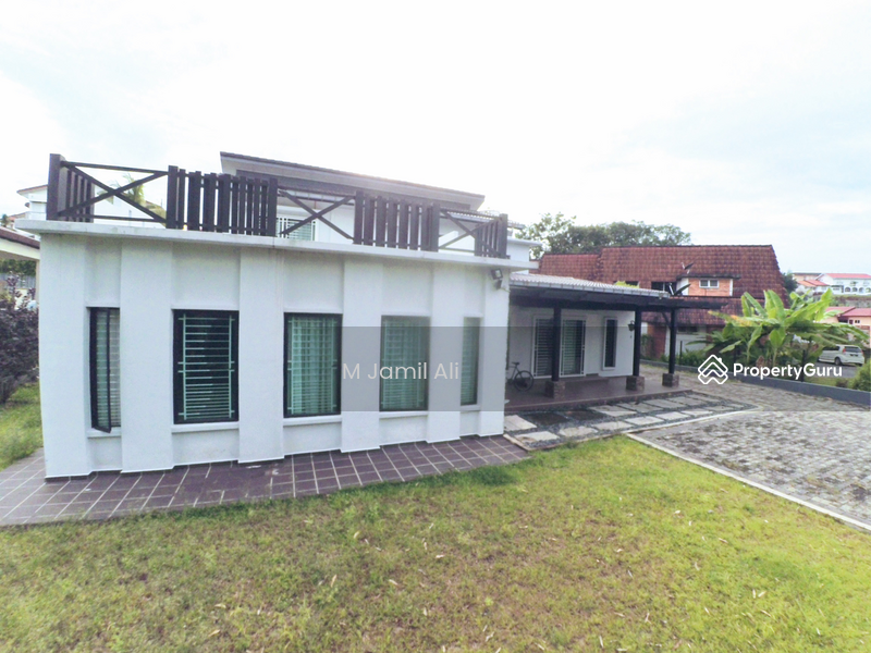 For Sale - Bungalow at Seremban