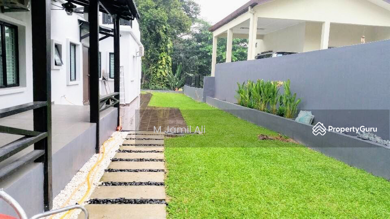 For Sale - Bungalow at Seremban