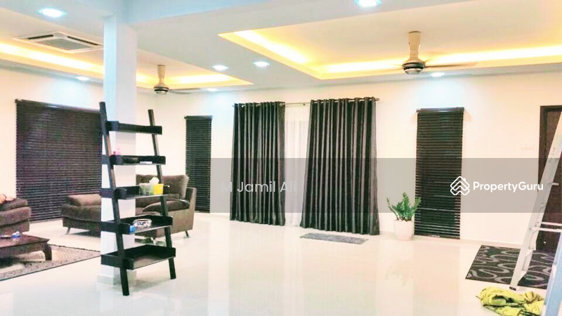 For Sale - Bungalow at Seremban