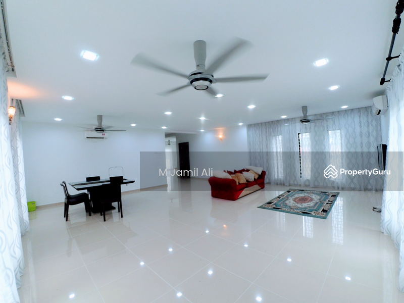 For Sale - Bungalow at Seremban