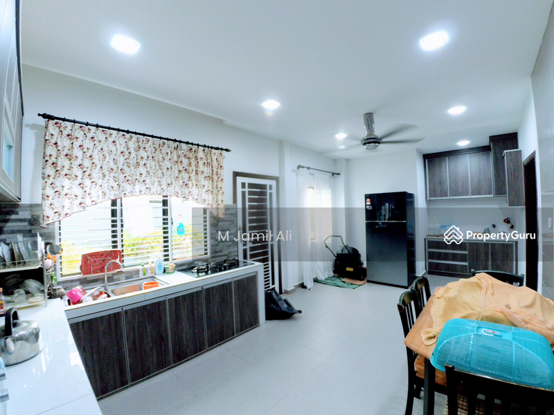 For Sale - Bungalow at Seremban