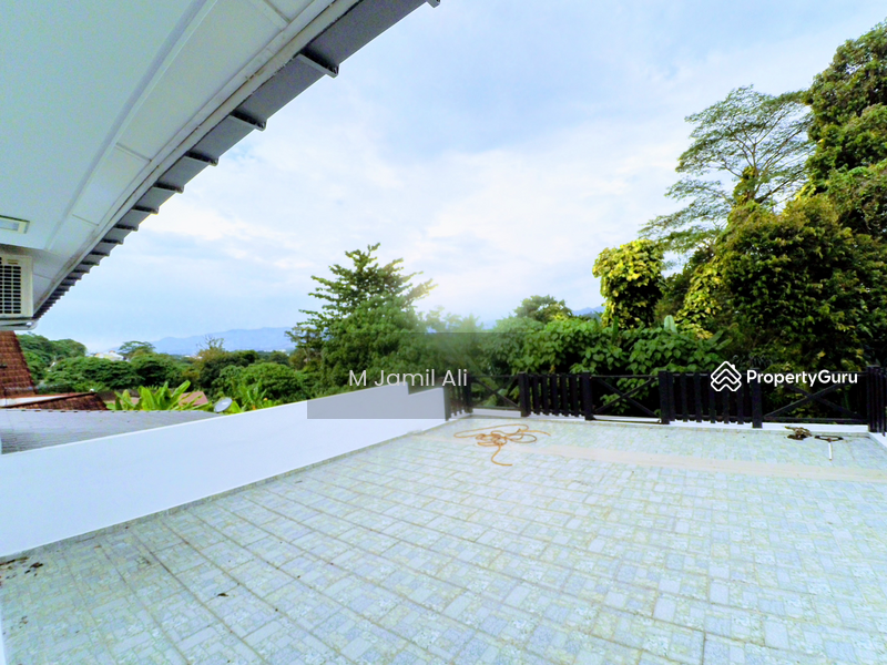 For Sale - Bungalow at Seremban