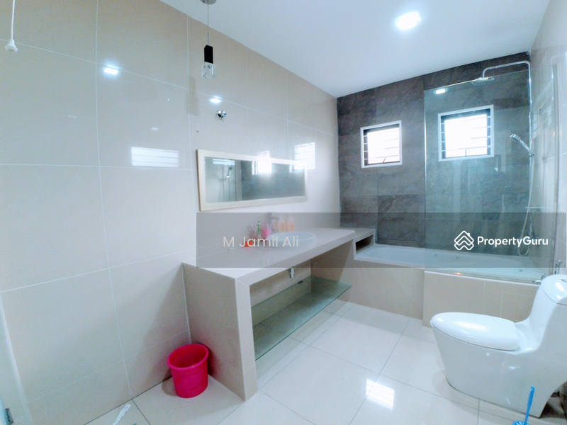 For Sale - Bungalow at Seremban