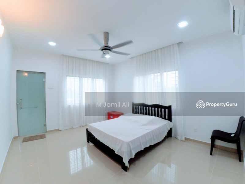 For Sale - Bungalow at Seremban