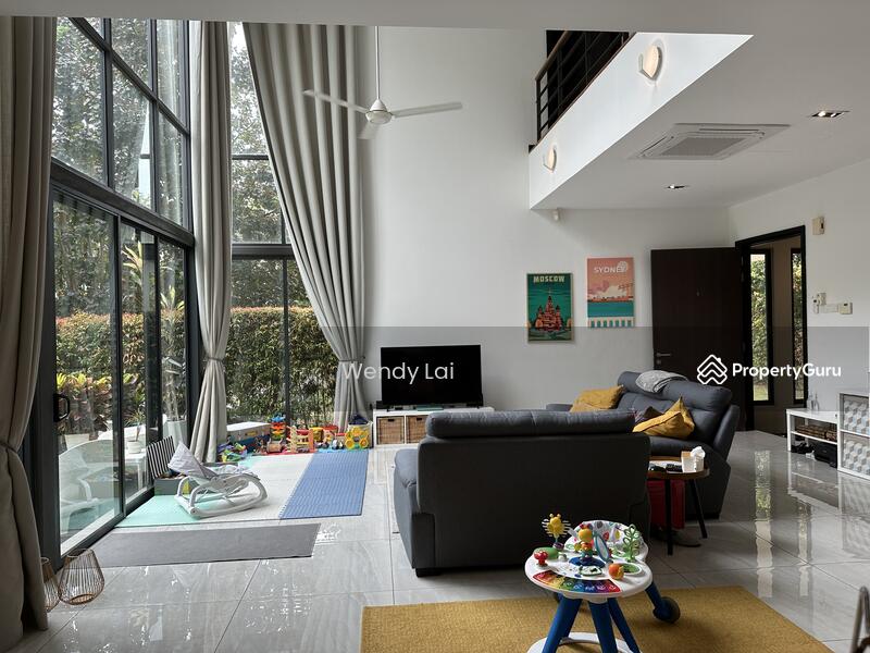 Bungalow for Sale in Leisure Farm (Gelang Patah) - Wendy Lai - PropertyGuru.com.my
