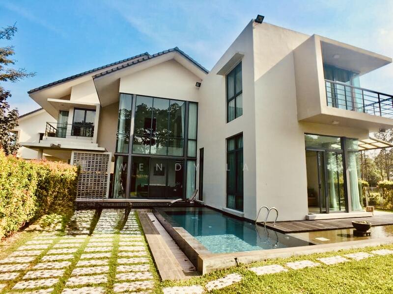 Bungalow for Sale in Leisure Farm (Gelang Patah) - Wendy Lai - PropertyGuru.com.my