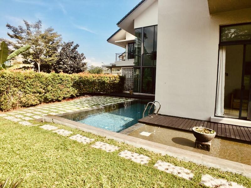 Bungalow for Sale in Iskandar Puteri (Nusajaya) (Johor) - Wendy Lai - PropertyGuru.com.my