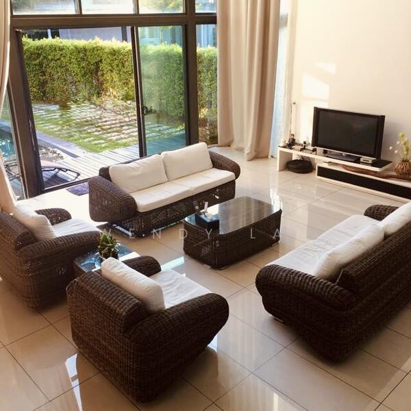 Bungalow for Sale in Iskandar Puteri (Nusajaya) (Johor) - Wendy Lai - PropertyGuru.com.my