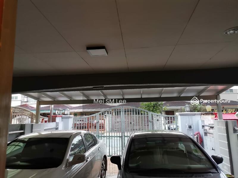 Taman Segar Perdana, Cheras 