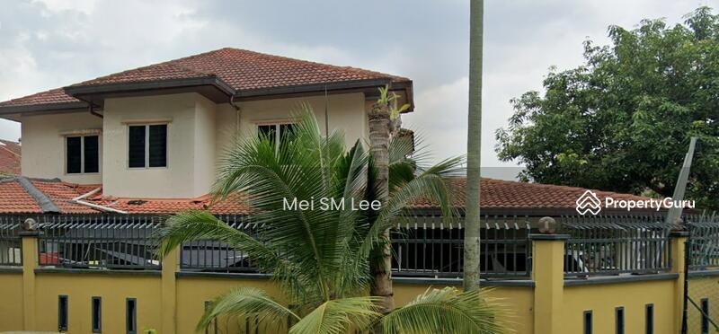 Taman Segar Perdana, Cheras 