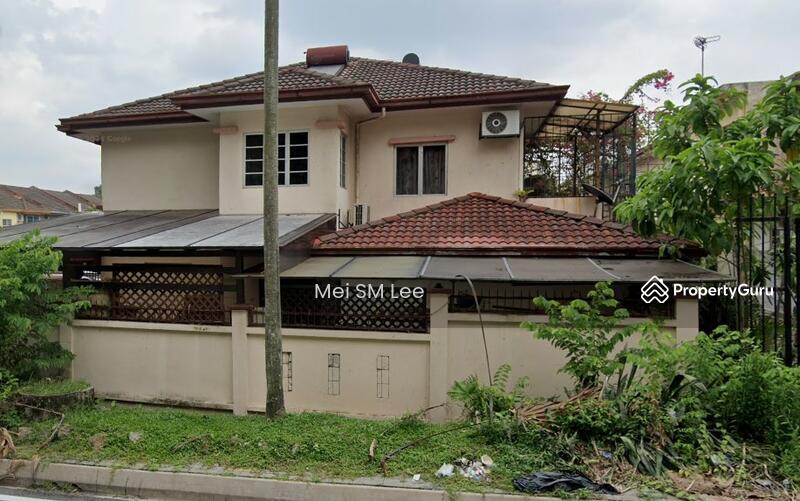 Taman Segar Perdana, Cheras 