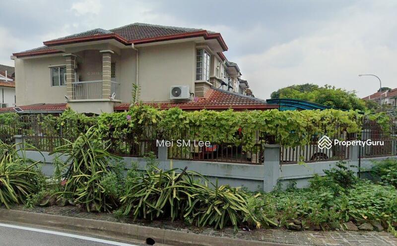 Taman Segar Perdana, Cheras 
