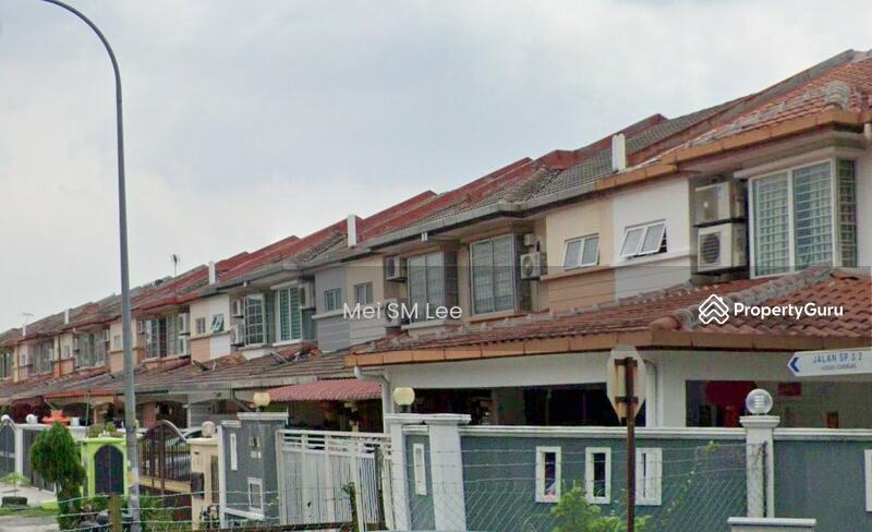 Taman Segar Perdana, Cheras 