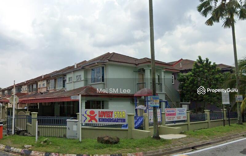 Taman Segar Perdana, Cheras 