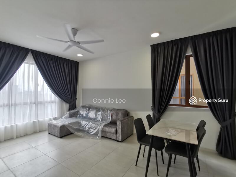 For Rent - 216 Residences