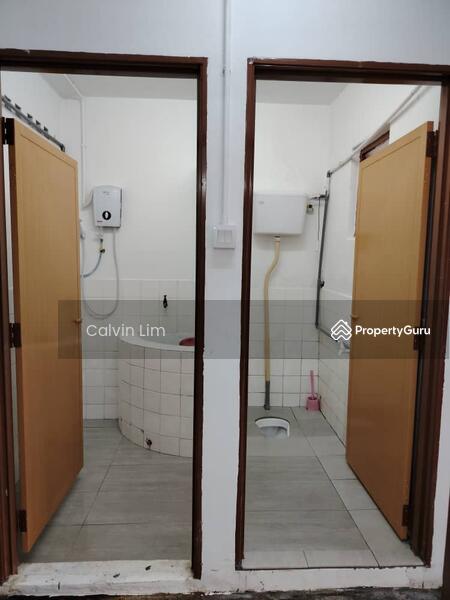 Rumah Teres 1-Tingkat untuk Disewa di Kepong Baru (Kepong) - Calvin Lim - PropertyGuru.com.my