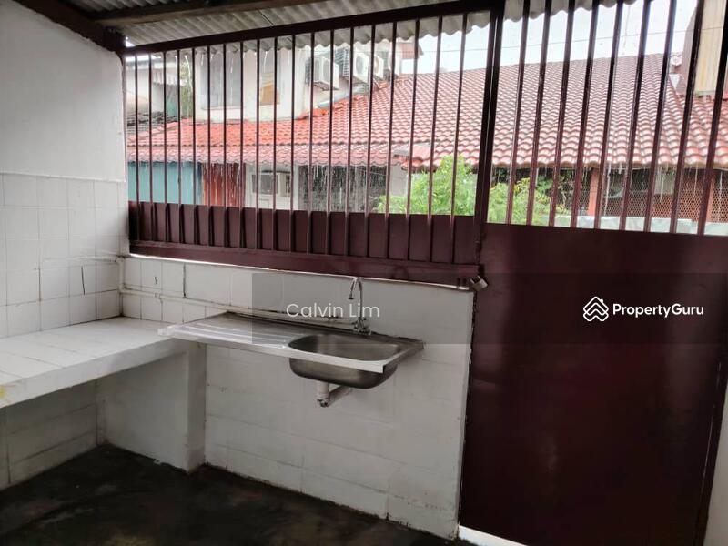 Rumah Teres 1-Tingkat untuk Disewa di Kepong Baru (Kepong) - Calvin Lim - PropertyGuru.com.my