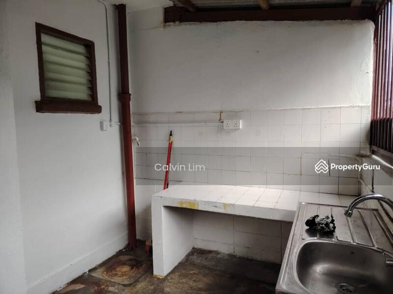 Rumah Teres 1-Tingkat untuk Disewa di Kepong Baru (Kepong) - Calvin Lim - PropertyGuru.com.my