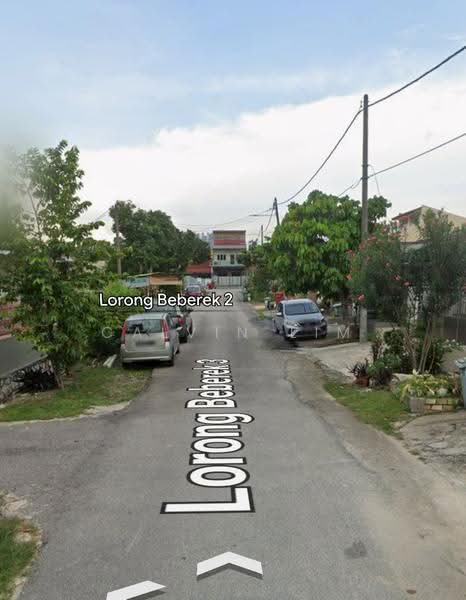 1-storey Terraced House for Rent in Kepong Baru (Kepong) - Calvin Lim - PropertyGuru.com.my