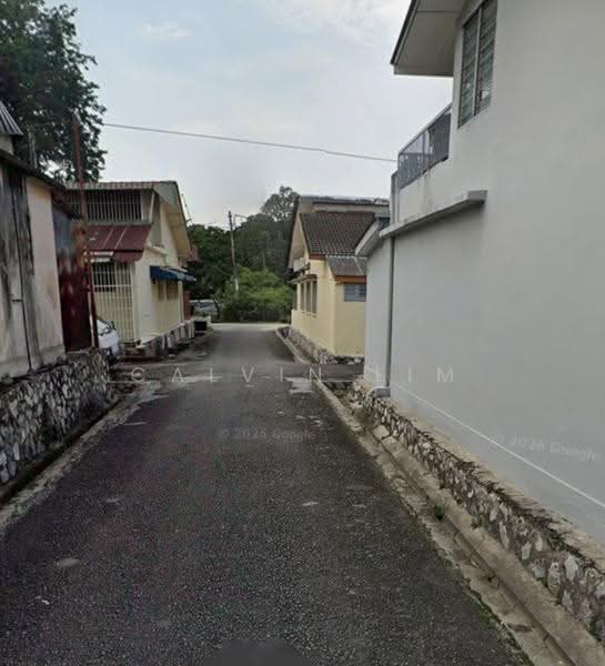 1-storey Terraced House for Rent in Kepong Baru (Kepong) - Calvin Lim - Exterior - PropertyGuru.com.my