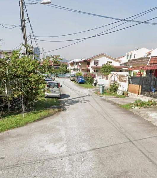 1-storey Terraced House for Rent in Kepong Baru (Kepong) - Calvin Lim - Exterior - PropertyGuru.com.my