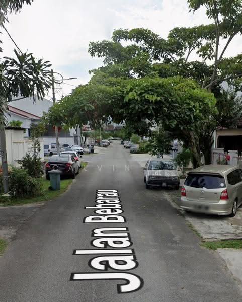 1-storey Terraced House for Rent in Kepong Baru (Kepong) - Calvin Lim - Exterior - PropertyGuru.com.my