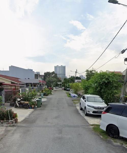 1-storey Terraced House for Rent in Kepong Baru (Kepong) - Calvin Lim - Exterior - PropertyGuru.com.my