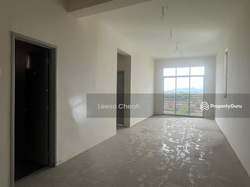 Untuk Dijual - Kelisa Residence