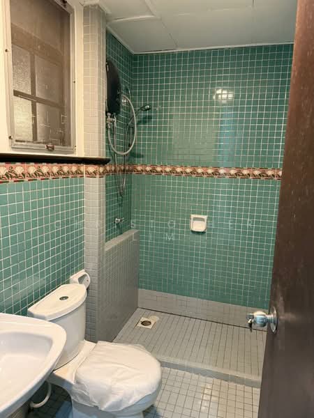 Condominium for Sale at Kampung Warisan - Christopher Lim - PropertyGuru.com.my