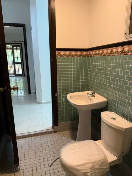 Condominium for Sale at Kampung Warisan - Christopher Lim - PropertyGuru.com.my