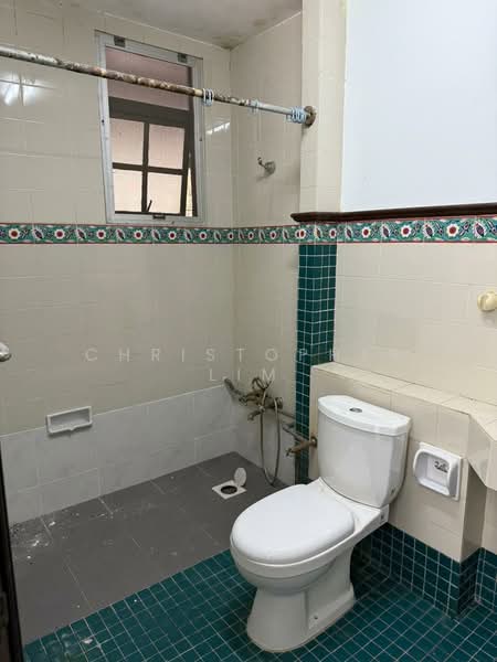 Condominium for Sale at Kampung Warisan - Christopher Lim - PropertyGuru.com.my