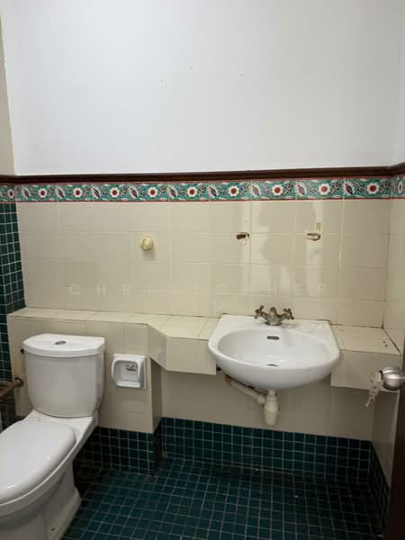 Condominium for Sale at Kampung Warisan - Christopher Lim - PropertyGuru.com.my