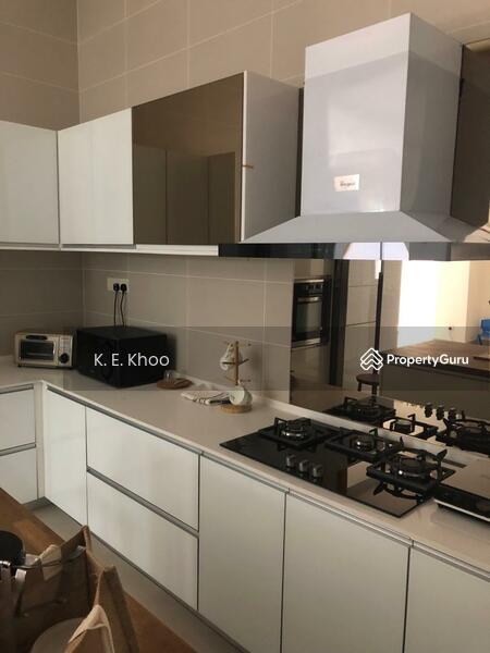 Untuk Dijual - Minden Residence