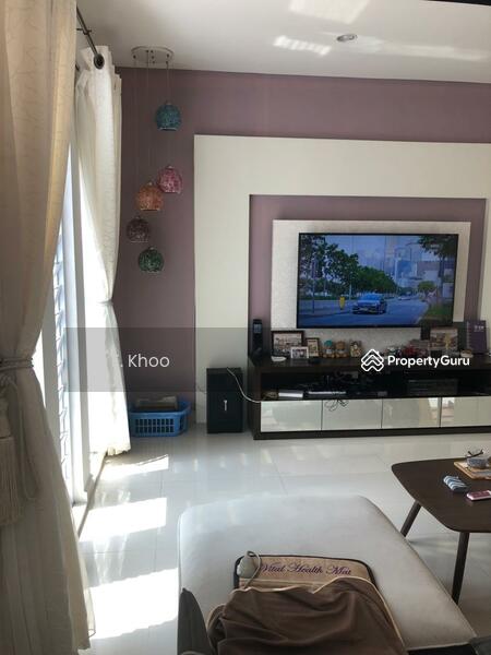 Untuk Dijual - Minden Residence